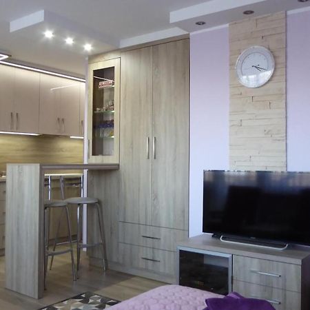 Apartament Mario Skwer Kosciuszki กดิเนีย ภายนอก รูปภาพ