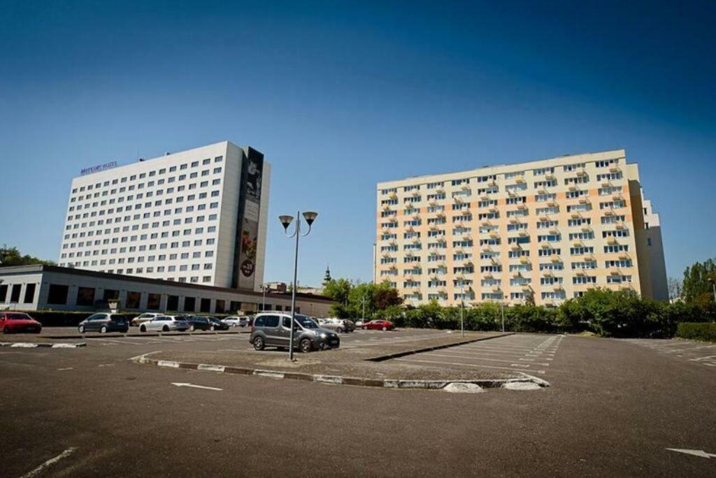 Apartament Mario Skwer Kosciuszki กดิเนีย ภายนอก รูปภาพ